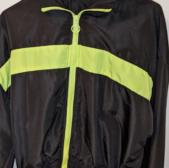 Wind breaker set - Picture 4 of 6